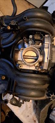 Volkswagen Golf III, Seat Ibiza II fojtószelep AEX 030133064d