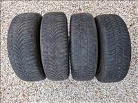 4x108 lyukosztású 15" lemezfelnik 185/65 Pirelli és Hankook téli gumikkal eladó!