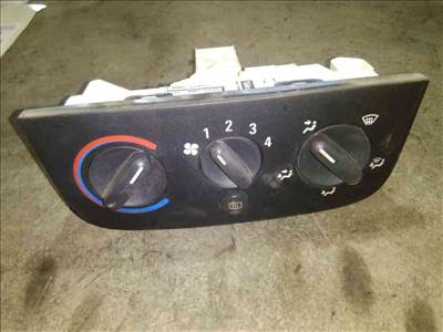 Opel Corsa C Fûtéskapcsoló 137 8901 I205