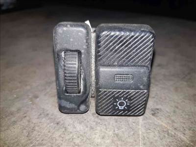 Volkswagen Transporter T4 91-96 Világítás Kapcsoló