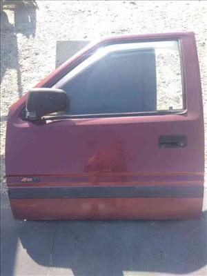 Opel Frontera A Bal Első Ajtó