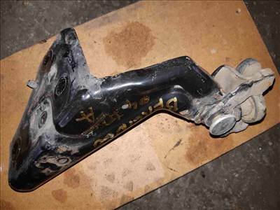 Citroen Berlingo 02-08 Jobb Tolóajtó Alsó Görgő