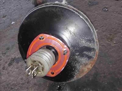 Ford Transit Connect Devander 2T14-2B195-AD