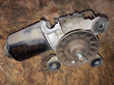 Mitsubishi Pajero Első Ablaktörlő Motor 849100-6120