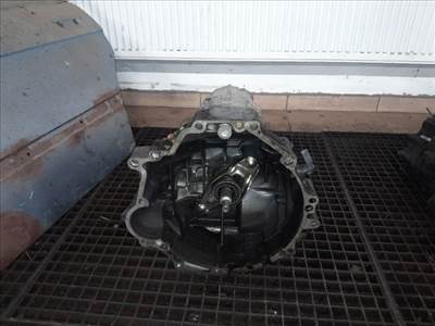 Audi A6 (C6 - 4F) 2.4 váltó  1424084gyf02441