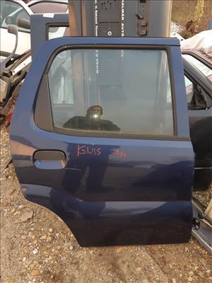 Suzuki Ignis 03-07 Jobb Hátsó Ajtó