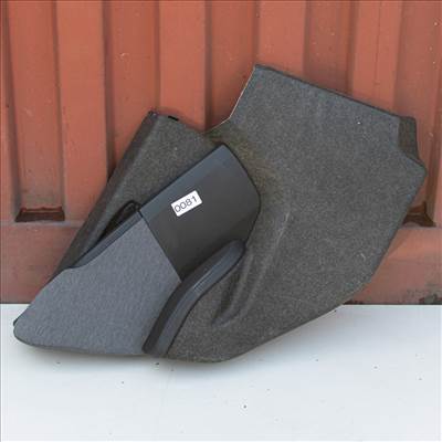 BMW i3 I01 belső ajtó borítás