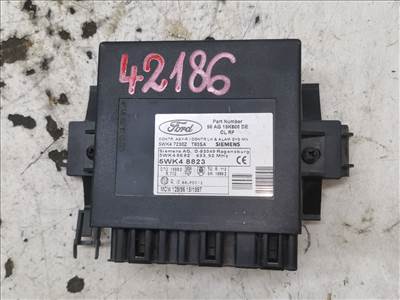 FORD FOCUS (DAW/ DBW) 1.8 TDCi Központizár Elektronika #42186# 98AG15K600DE