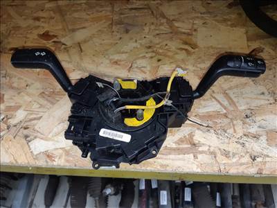 Ford Transit 06-13 Bajuszkapcsoló  Légzsák Átvezető Szalag 4M5T14A664AB