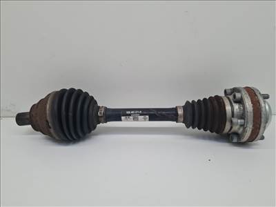 Volkswagen Golf VII 2.0 CR bal féltengely (25480) 5q0407271h