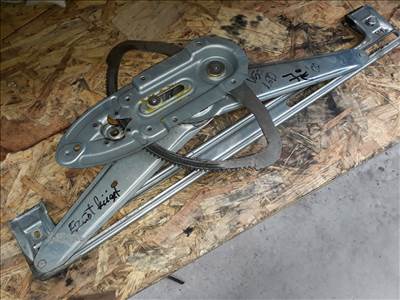 Volvo V50 Jobb Első Ablakemelő Szerkezet Elektromos FR RH 3M51-R23200-BD