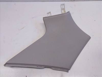 Audi A3 3 ajtós (8P) bal hátsó c oszlop kárpit 8P3867287