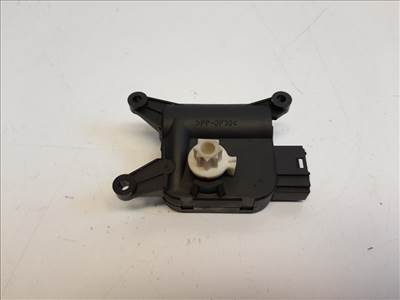 Audi A3 (8P) fûtés állító motor 1K0907511 0132801345