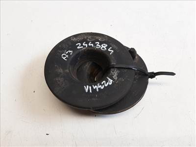 Audi A3 (8P) hátsó rugótányér 1K0512297C