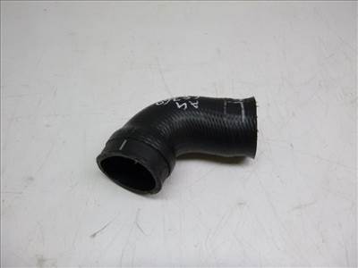 Audi A4 (8E B6) turbócső