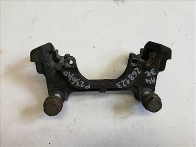 Audi A4 (8K B8) jobb első féknyereg tartó