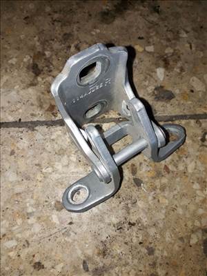 Saab 9-3 Jobb Hátsó Felső Ajtózsanér 114AJD2E