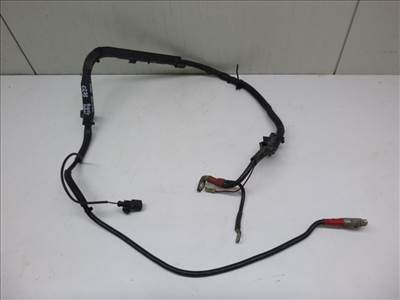 Audi Allroad (C5) pozitívkábel