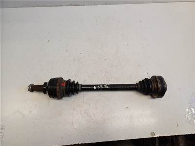 Bmw 5-ös sorozat E39 (E39) jobb hátsó féltengely 1229142