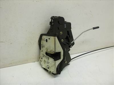 Bmw 3-as sorozat E46 (E46) bal hátsó ajtózár 8196033