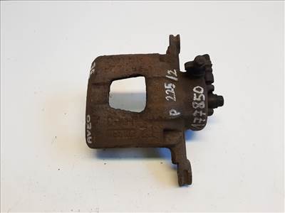 Chevrolet Aveo (T250) jobb első féknyereg