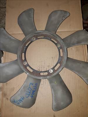 Suzuki Vitara Viszko Ventilátor