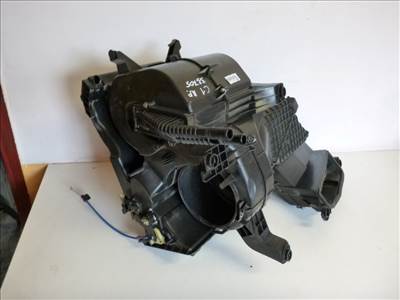 Citroen C1  fûtésdob (fûtés dob)