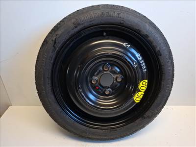 Citroen C1 (AB40) Szervízkerék (pótkerék mankókerék) 2150669