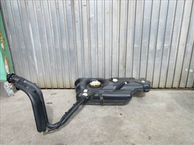 Citroen C3 Picasso  üzemanyag tank (üzemanyagtartály) 9649504880
