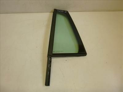 Citroen C4 grand picasso bal hátsó ajtó üveg fix