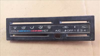 Opel Frontera A Fûtéskapcsoló Előlap 8-94448-967