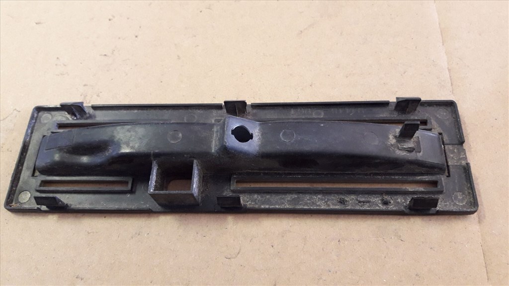 Opel Frontera A Fûtéskapcsoló Elõlap 8-94448-967 2. kép