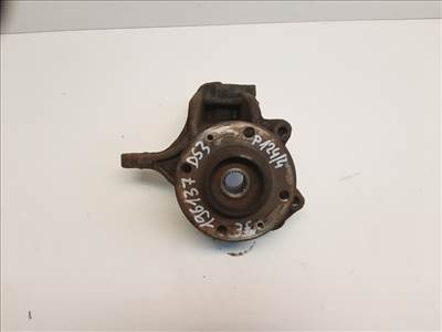 Citroen DS3 jobb első csonkállvány