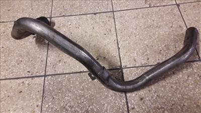 Opel Frontera A Turbócső / Intercooler Cső