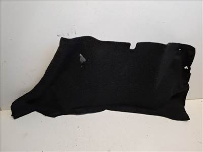 Dacia Sandero (B52) jobb hátsó csomagtér oldalkárpit 849501743R