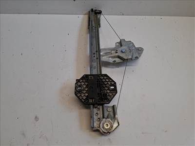 Dacia Sandero (B52) jobb első Ablakemelő szerkezet elektromos 607208289R