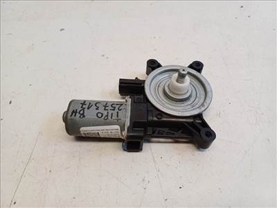 Fiat Tipo bal hátsó ablakemelő motor 00520728610