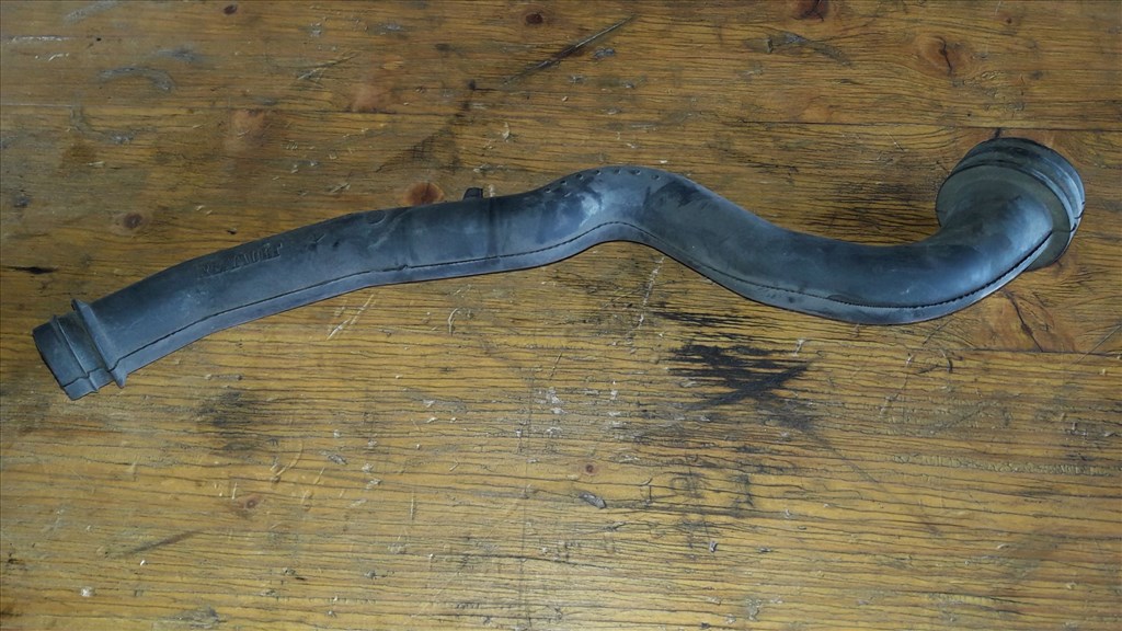 Renault Espace IV Vízcsõ 8200 060 348 1. kép