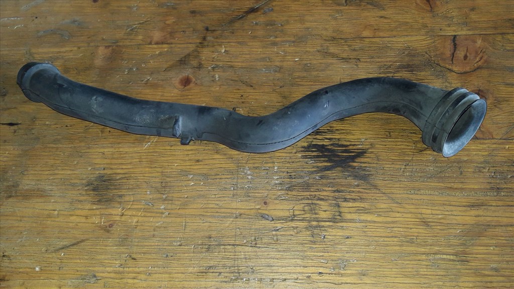 Renault Espace IV Vízcsõ 8200 060 348 2. kép