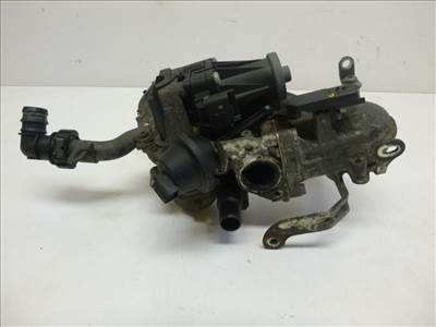 Ford Fiesta  EGR szelep 9671187780