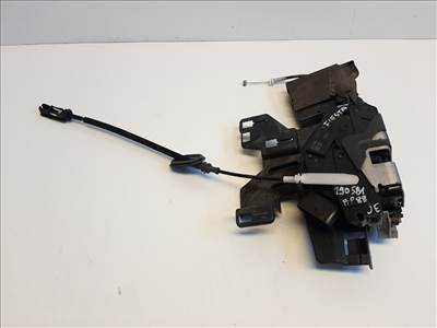 Ford Fiesta jobb első ajtózár 8A6AA21812CC