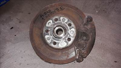 Audi A3 8P Jobb Első Csonkállvány Kerékaggyal  Féknyereg  ABS Jeladó