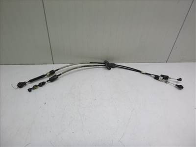 Ford Focus  váltóbovden 4M5R7E395GD