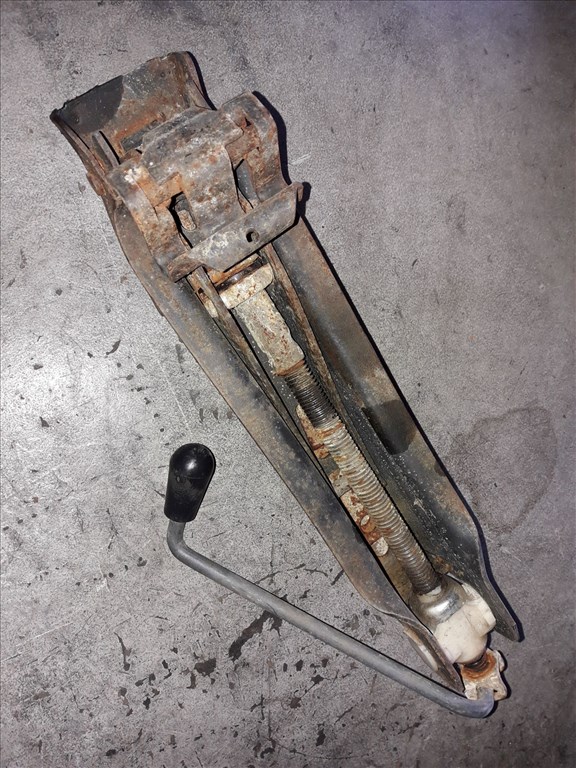 Audi A3 8P Emelõ 1K0 011 031 C 2. kép