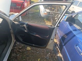 OPEL ASTRA F Ferdehátú (53, 54, 58, 59) Jobb első Ablakemelő Szerkezet (Mechanikus) 1. kép