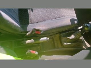 OPEL ASTRA F Ferdehátú (53, 54, 58, 59) Jobb első Ablakemelő Szerkezet (Mechanikus) 12. kép