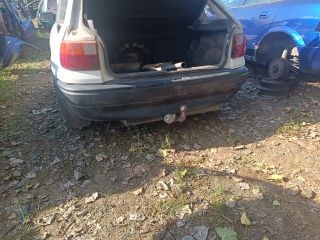 OPEL ASTRA F Ferdehátú (53, 54, 58, 59) Jobb első Ablakemelő Szerkezet (Mechanikus) 16. kép