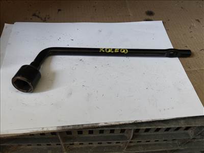 Renault Koleos I Kerék kulcs 