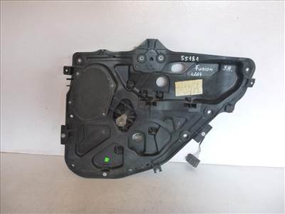 Ford Fusion jobb hátsó Ablakemelő szerkezet mechanikus