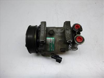 Ford Fusion  klímakompresszor 2S6119D629AE